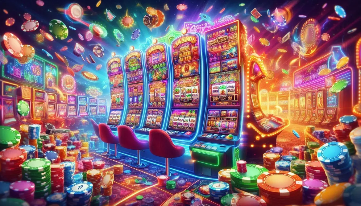 JackpotPiraten casino